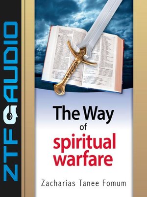 cover image of The Way of Spiritual Warfare